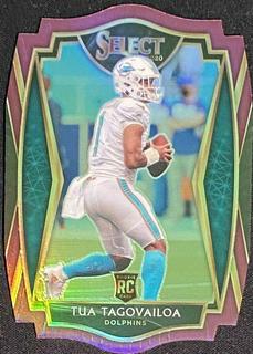 Tua Tagovailoa