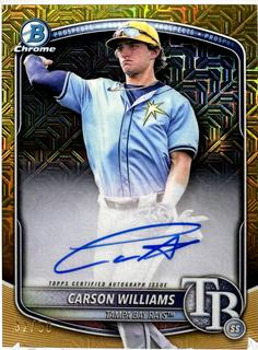 Carson Williams
