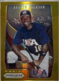 Austin Jackson