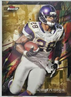 Adrian Peterson