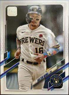 Kolten Wong