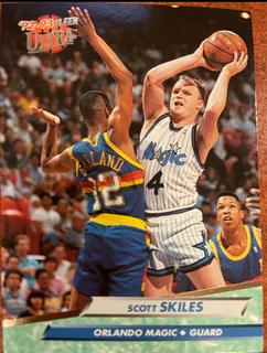 Scott Skiles