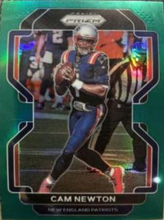 Cam Newton