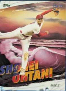Shohei Ohtani