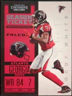 Roddy White