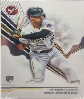 Endy Rodriguez