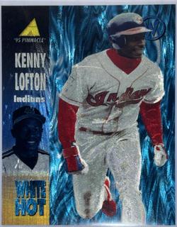 Kenny Lofton
