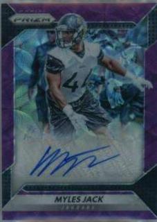 Myles Jack