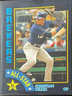 Christian Yelich