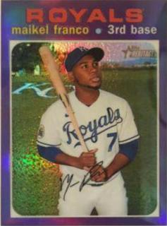 Maikel Franco