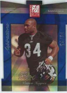 Verron Haynes