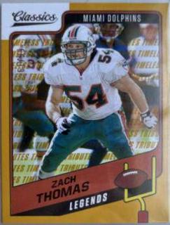 Zach Thomas