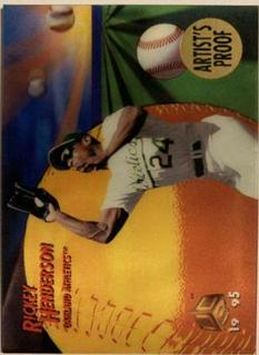 Rickey Henderson
