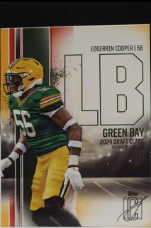Edgerrin Cooper