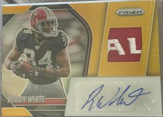 Roddy White