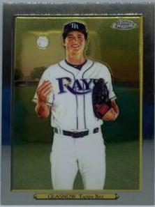 Tyler Glasnow