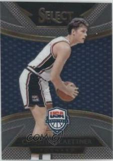 Christian Laettner