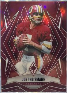 Joe Theismann