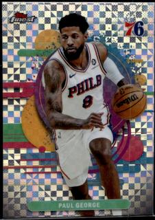Paul George