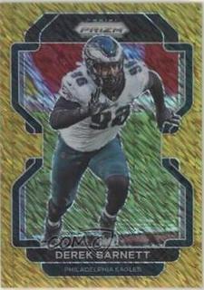 Derek Barnett