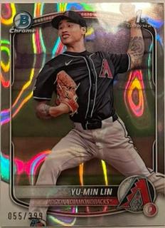 Yu-Min Lin