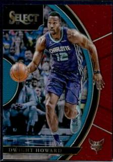 Dwight Howard