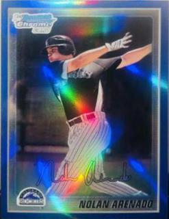Nolan Arenado