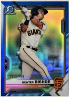 Hunter Bishop
