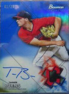 Tanner Burns