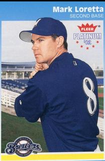 Mark Loretta