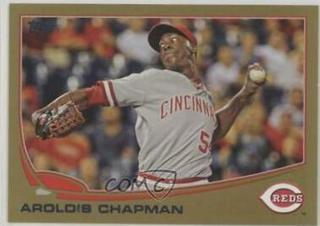 Aroldis Chapman