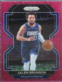 Jalen Brunson
