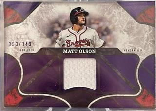 Matt Olson