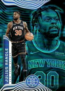 Julius Randle