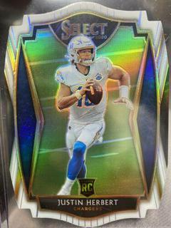 Justin Herbert