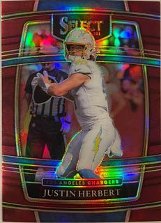 Justin Herbert