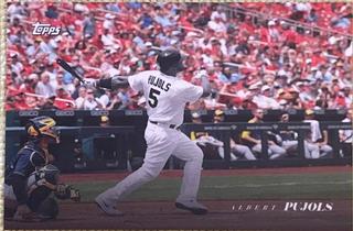 Albert Pujols