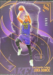 Luka Doncic