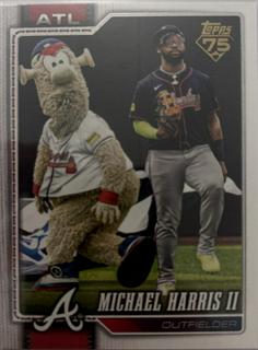 Michael Harris II