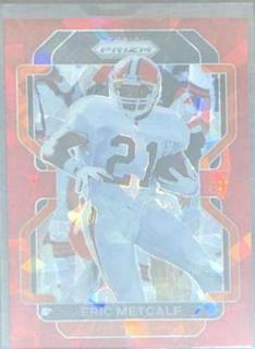 Eric Metcalf