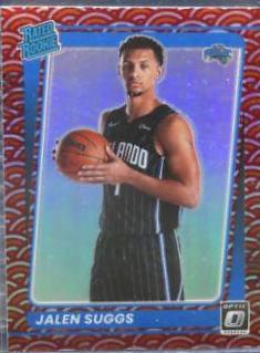Jalen Suggs