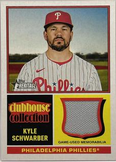 Kyle Schwarber