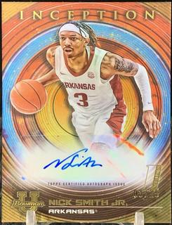 Nick Smith Jr.