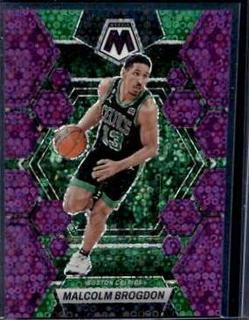 Malcolm Brogdon