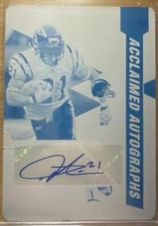 LaDainian Tomlinson