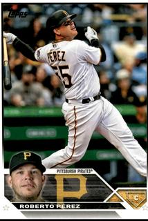 Roberto Perez