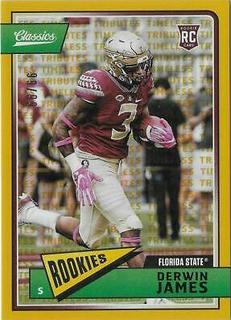 Derwin James