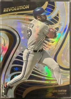 Joe Carter