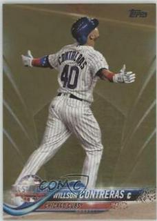 Willson Contreras