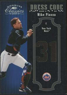 Mike Piazza